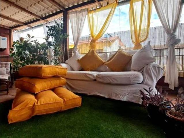 Chalet Venta Écija, Écija