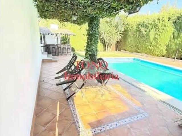 Chalet Venta Écija, Écija