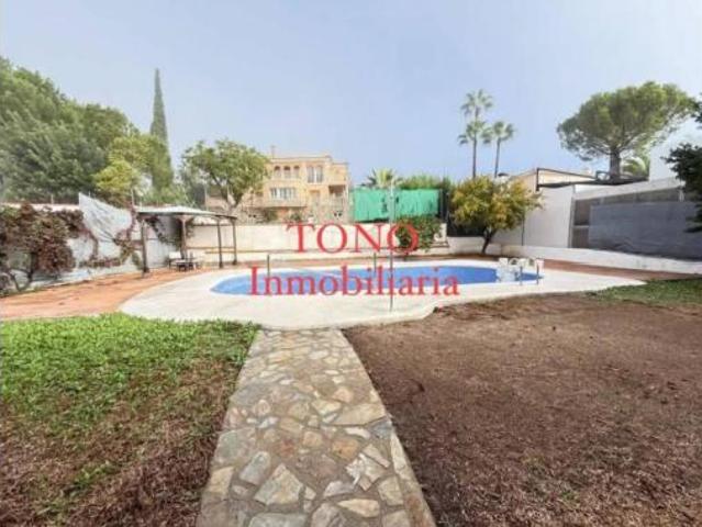 Chalet Venta Écija, Écija