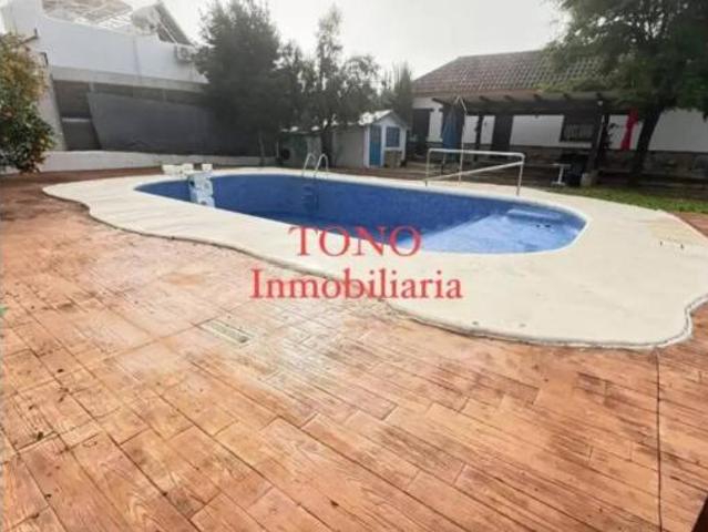 Chalet Venta Écija, Écija