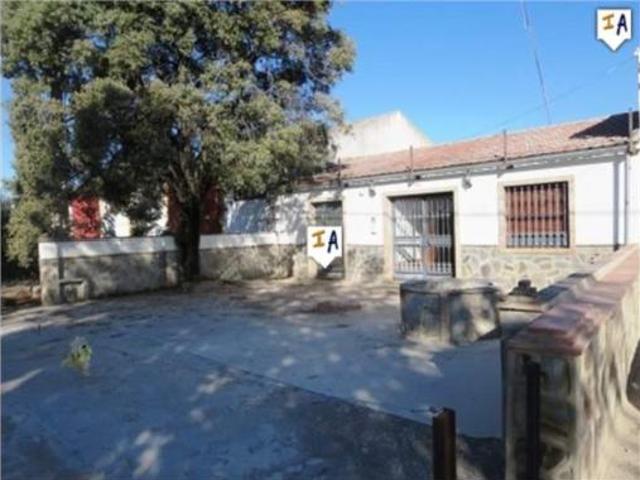 Chalet Venta Écija, Isla Redonda