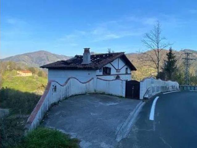 Chalet Venta Eibar, Eibar