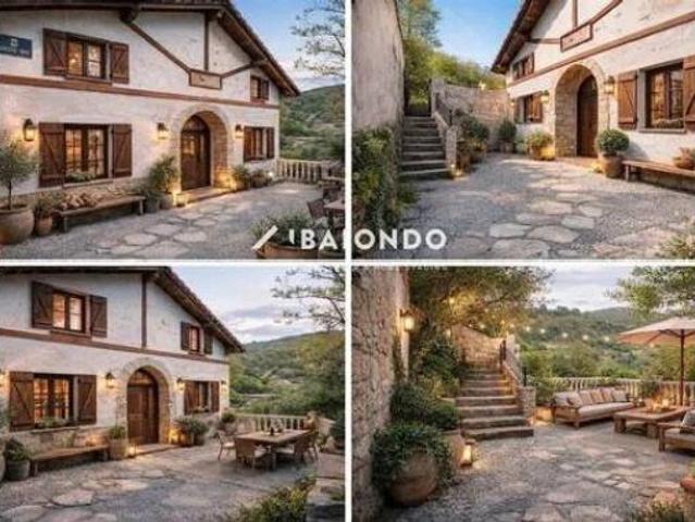 Chalet Venta Eibar, Eibar