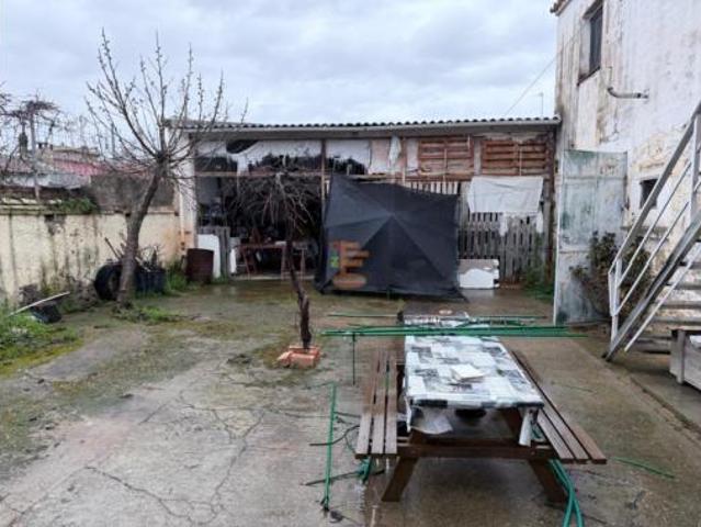 Chalet Venta Ejea de los Caballeros, Bardena del Caudillo