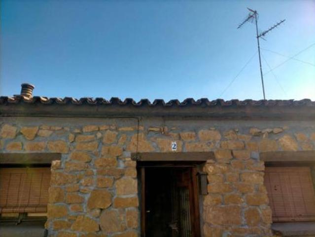 Chalet Venta Ejea de los Caballeros, El Sabinar