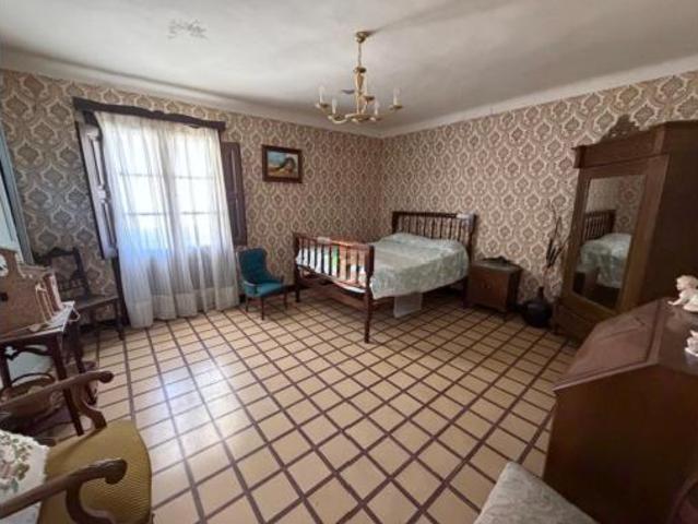 Chalet Venta Ejea de los Caballeros, Farasdués
