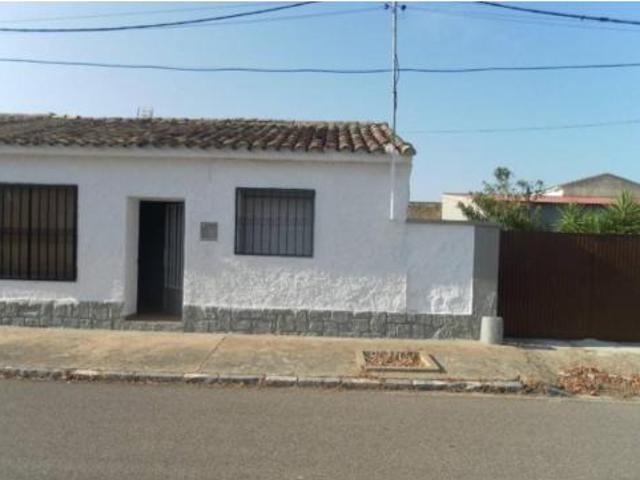 Chalet Venta Ejea de los Caballeros, Pinsoro