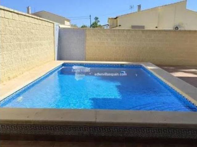 Chalet Venta Elx Elche, Matola La Foia Las Bayas La Marina
