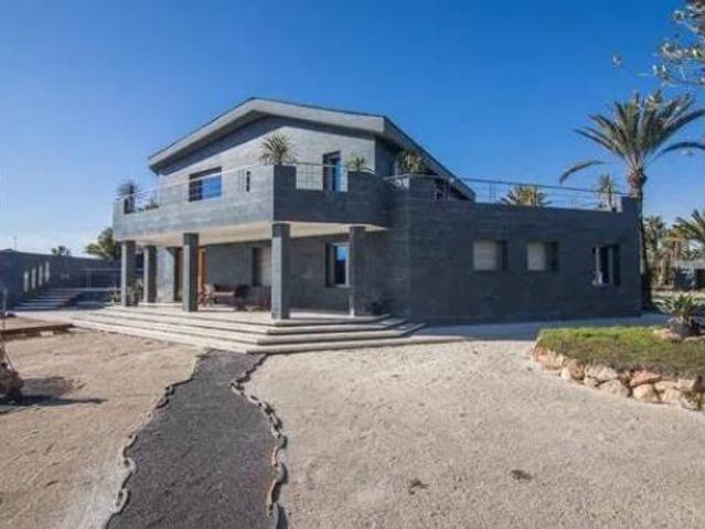 Chalet Venta Elx Elche, Matola La Foia Las Bayas La Marina