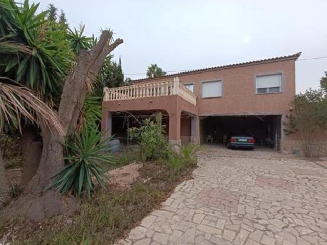 Chalet Venta Elx Elche, Matola La Foia Las Bayas La Marina