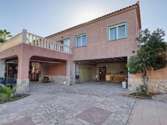 Chalet Venta Elx Elche, Matola La Foia Las Bayas La Marina