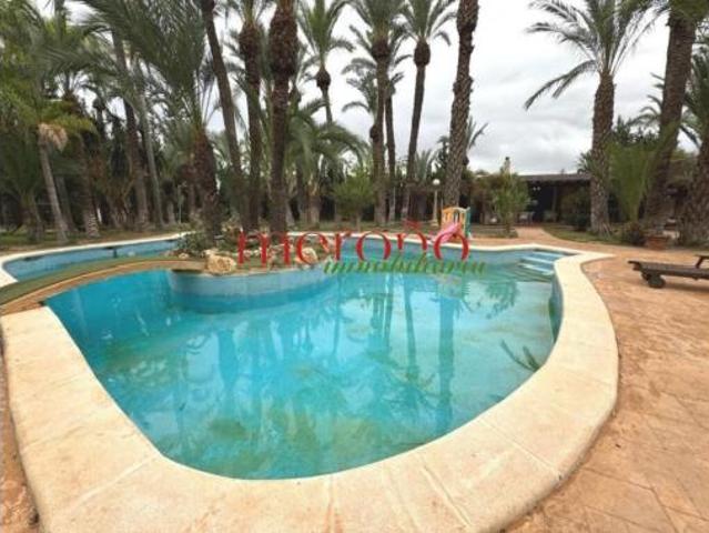 Chalet Venta Elx Elche, El Raval Puertas Encarnades