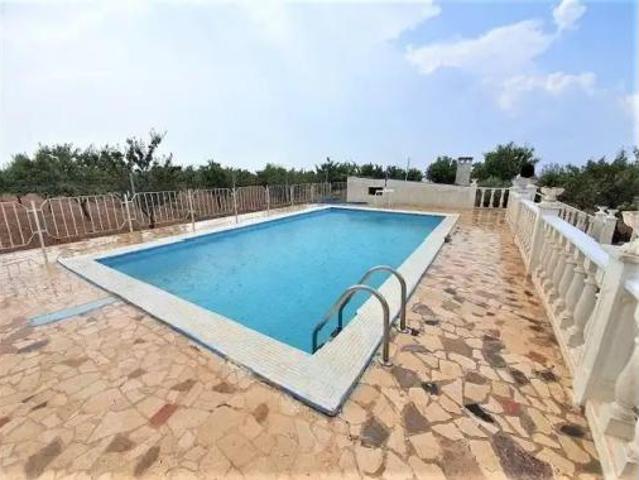 Chalet Venta Elx Elche, Matola La Foia Las Bayas La Marina
