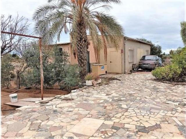 Chalet Venta Elx Elche, Matola La Foia Las Bayas La Marina