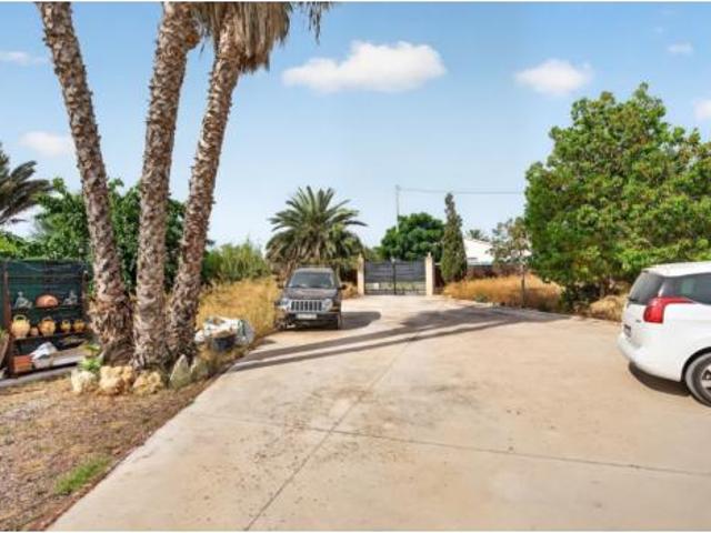 Chalet Venta Elx Elche, Matola La Foia Las Bayas La Marina