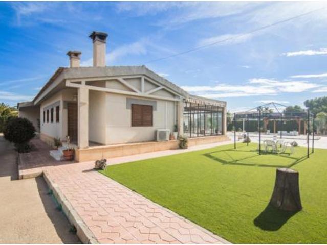 Chalet Venta Elx Elche, Matola La Foia Las Bayas La Marina