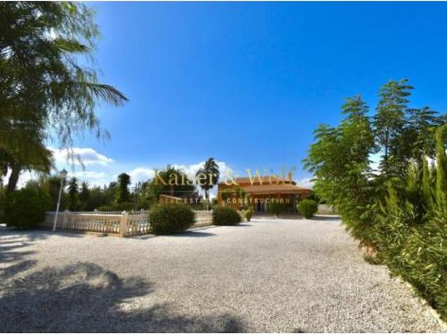 Chalet Venta Elx Elche, Matola La Foia Las Bayas La Marina