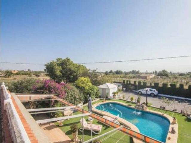 Chalet Venta Elx Elche, Matola La Foia Las Bayas La Marina