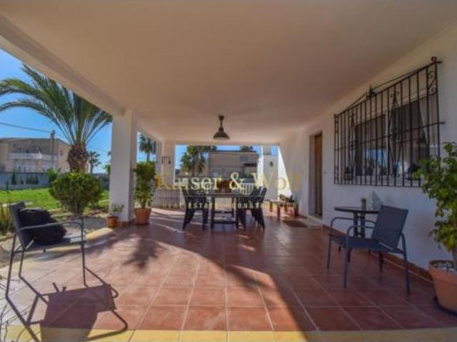Chalet Venta Elx Elche, Matola La Foia Las Bayas La Marina