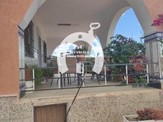 Chalet Venta Elx Elche, Matola La Foia Las Bayas La Marina