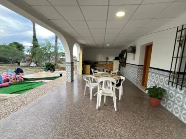 Chalet Venta Elx Elche, Matola La Foia Las Bayas La Marina