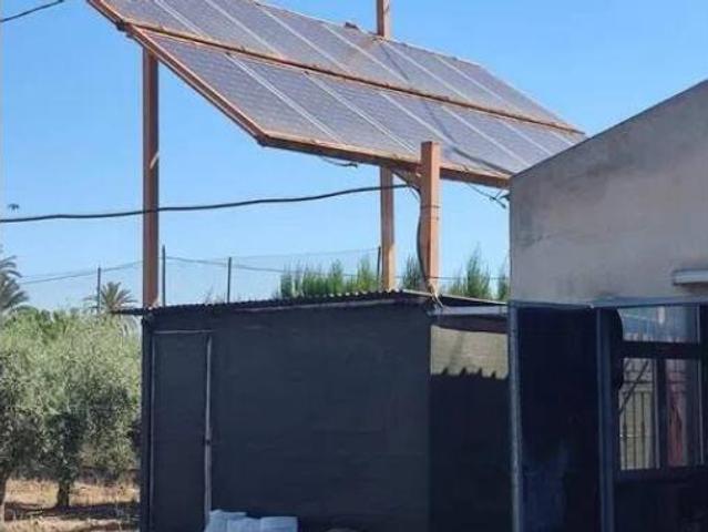 Chalet Venta Elx Elche, Matola La Foia Las Bayas La Marina