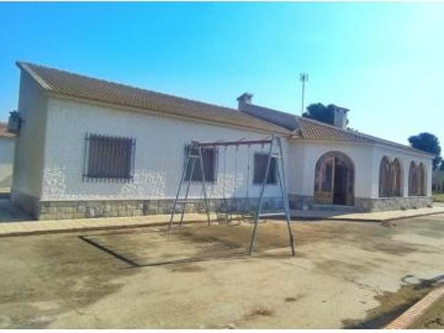 Chalet Venta Elx Elche, Elx Elche