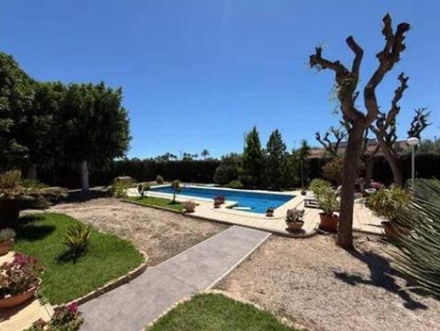 Chalet Venta Elx Elche, Matola La Foia Las Bayas La Marina