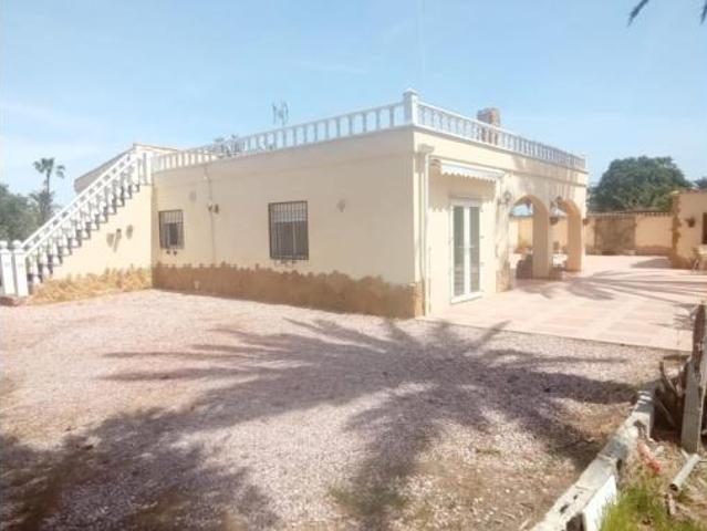 Chalet Venta Elx Elche, Matola La Foia Las Bayas La Marina