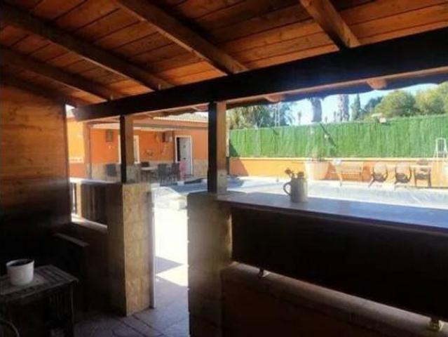 Chalet Venta Elx Elche, Matola La Foia Las Bayas La Marina