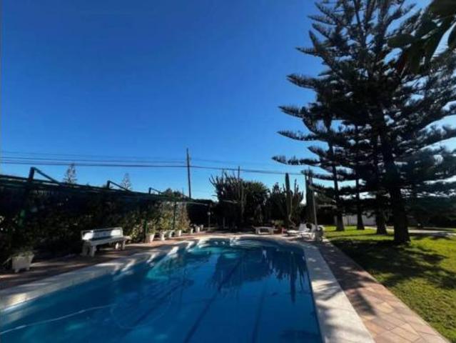 Chalet Venta Elx Elche, Matola La Foia Las Bayas La Marina