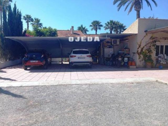 Chalet Venta Elx Elche, Matola La Foia Las Bayas La Marina