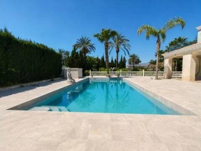 Chalet Venta Elx Elche, Matola La Foia Las Bayas La Marina