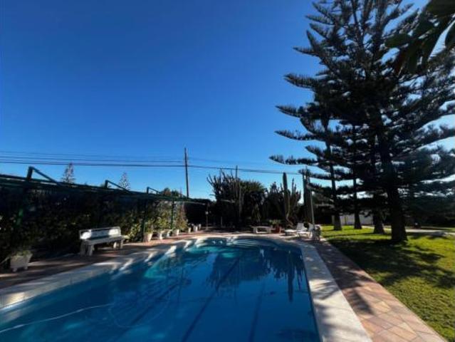 Chalet Venta Elx Elche, Matola La Foia Las Bayas La Marina