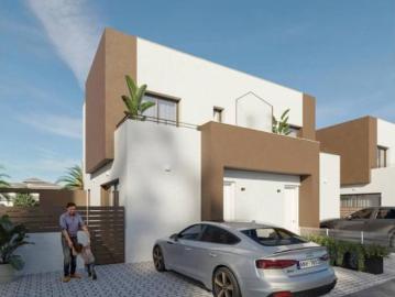 Chalet Venta Elx Elche, Matola La Foia Las Bayas La Marina