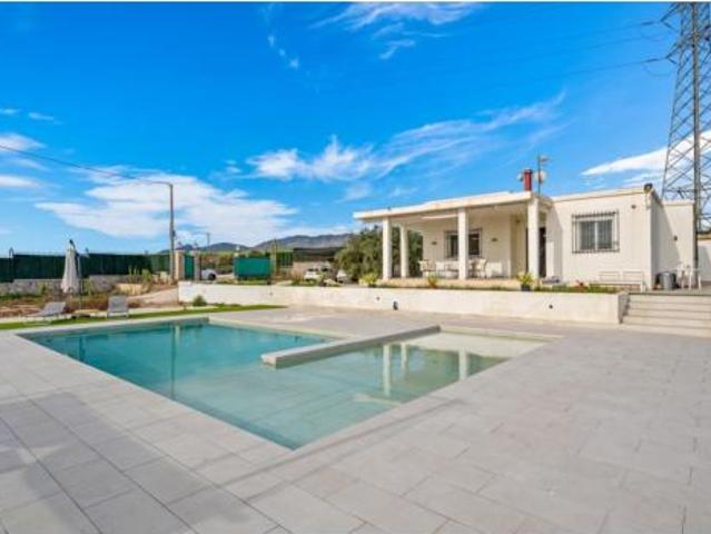 Chalet Venta Elx Elche, Matola La Foia Las Bayas La Marina