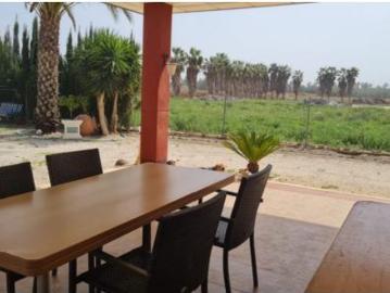Chalet Venta Elx Elche, Matola La Foia Las Bayas La Marina