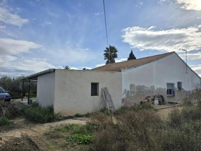 Chalet Venta Elx Elche, Matola La Foia Las Bayas La Marina