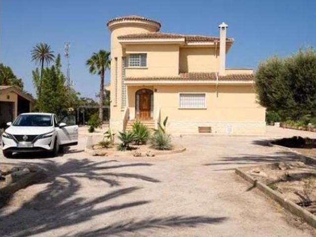 Chalet Venta Elx Elche, Matola La Foia Las Bayas La Marina