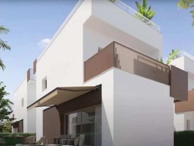 Chalet Venta Elx Elche, Matola La Foia Las Bayas La Marina