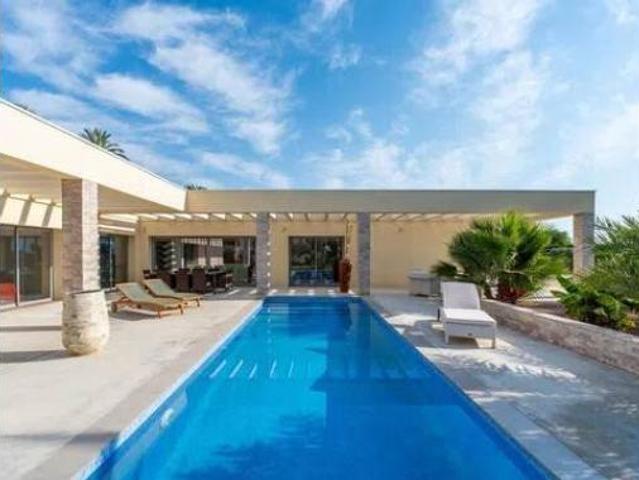 Chalet Venta Elx Elche, Matola La Foia Las Bayas La Marina
