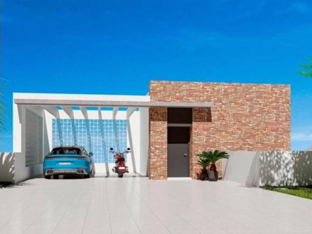 Chalet Venta Elx Elche, Matola La Foia Las Bayas La Marina