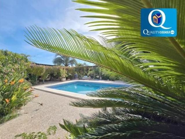 Chalet Venta Elx Elche, Matola La Foia Las Bayas La Marina