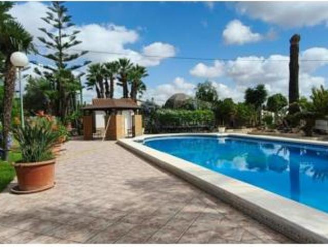 Chalet Venta Elx Elche, Matola La Foia Las Bayas La Marina