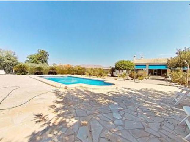 Chalet Venta Elx Elche, Matola La Foia Las Bayas La Marina