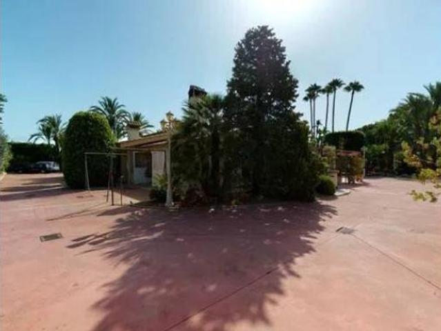 Chalet Venta Elx Elche, Matola La Foia Las Bayas La Marina