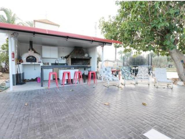 Chalet Venta Elx Elche, Matola La Foia Las Bayas La Marina