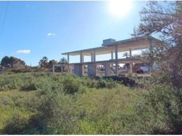 Chalet Venta Elx Elche, Matola La Foia Las Bayas La Marina