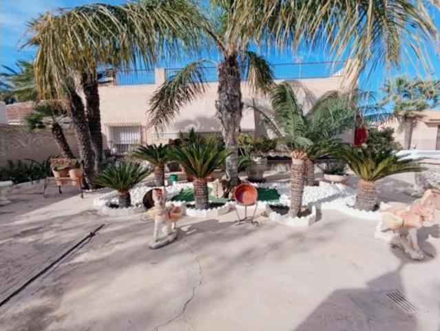 Chalet Venta Elx Elche, Matola La Foia Las Bayas La Marina