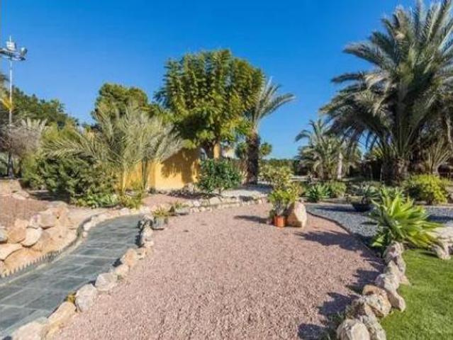 Chalet Venta Elx Elche, Matola La Foia Las Bayas La Marina